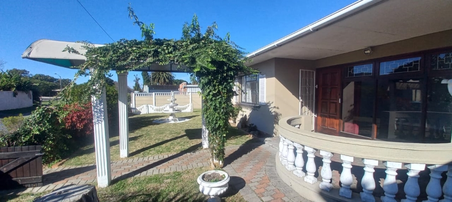 To Let 3 Bedroom Property for Rent in Ottery Western Cape